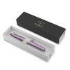 Parker Vector XL Lilac rollerpen