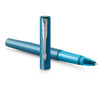 Parker Vector XL Teal rollerpen