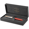 Parker 51 Premium Red GT vulpen