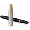 Parker 51 Premium Black GT vulpen