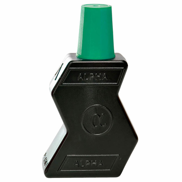 stempelinkt Colop  30ml groen
