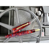 Esterbrook Estie Scarlet vulpen GT
