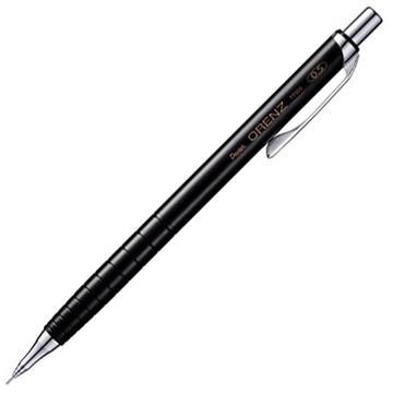 vulpotlood Pentel Orenz 0.5mm PP505 - zwart