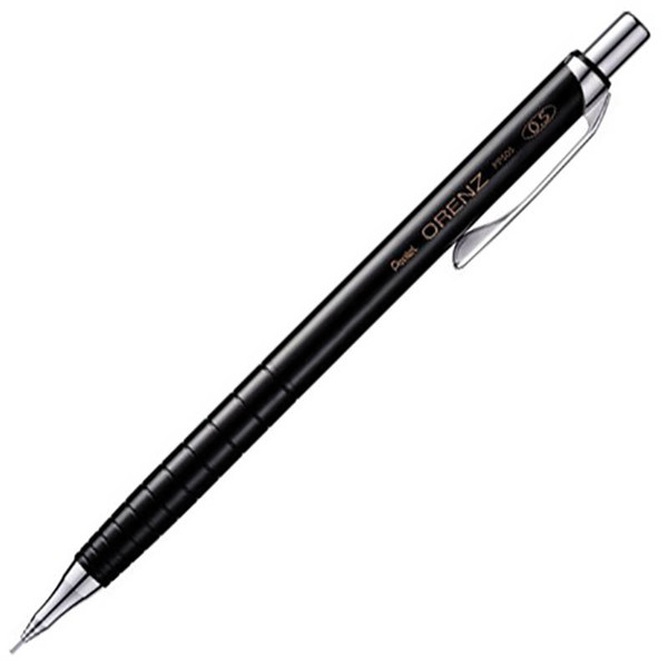 vulpotlood Pentel Orenz 0.5mm PP505 - zwart