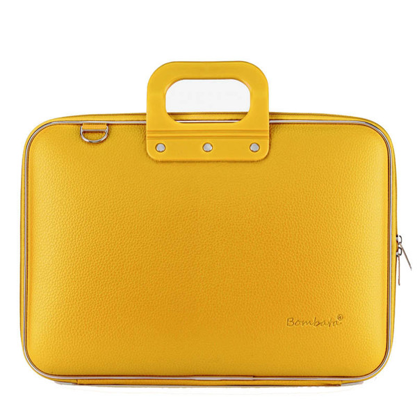 Bombata Classic laptoptas 15.6'' - saffron yellow