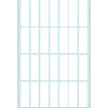 etiket  Herma  13x40mm wit             896stuks