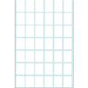 etiket  Herma  16x22mm wit            1344stuks