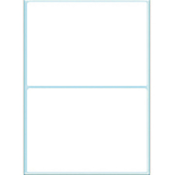 etiket  Herma  74x105mm wit             64stuks