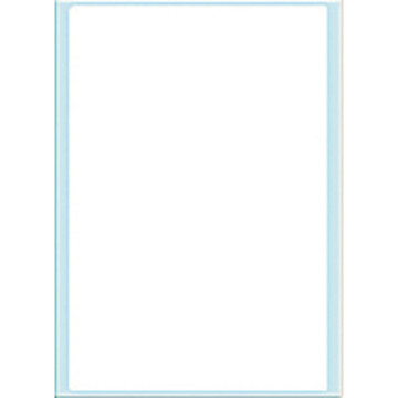 etiket  Herma 100x149mm wit             32stuks
