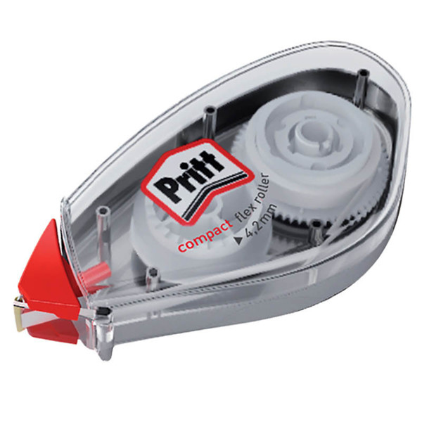 correctieroller Pritt Compact Flex 4.2mm - 10m