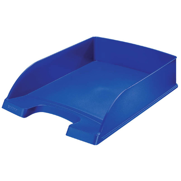 brievenbak Leitz A4 5227 blauw