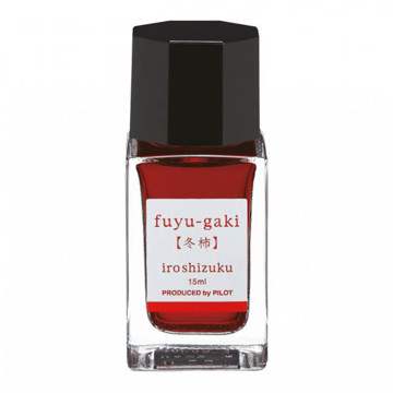 PILOT inktpot Iroshizuku 15ml Fuyu-Gaki