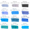 PILOT inktpot Iroshizuku 15ml Take-Sumi