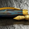 Visconti van Gogh Oiran vulpen