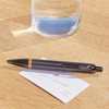 Parker IM Vibrant Rings Flame Orange balpen