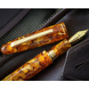 Esterbrook Estie OverSized Honeycomb vulpen GT