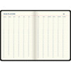 Letts of London Icon A5 5jaar agenda Black