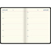 Letts of London Icon A5 5jaar agenda Black