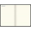 Letts of London Icon A5 5jaar agenda Black