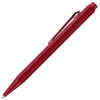 Caran d'Ache 849 Claim Your Style ** Edition 4 ** Garnet Red balpen
