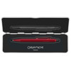 Caran d'Ache 849 Claim Your Style ** Edition 4 ** Garnet Red balpen