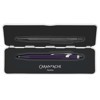 Caran d'Ache 849 ** Limited Edition 2022 ** Dark Violet balpen
