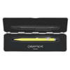 Caran d'Ache 849 ** Limited Edition 2022 ** Neon Yellow Pastel balpen