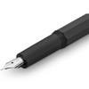 Kaweco Original 060 Black Chrome vulpen