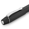 Kaweco Original 060 Black Chrome vulpen