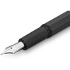 Kaweco Original 250 Black Chrome vulpen