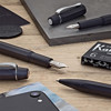 Kaweco Original Black Chrome balpen