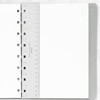 Filofax Notebook A5  interieur bladwijzer-liniaal