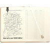 Esterbrook ''Write Your Story'' Journal Teal