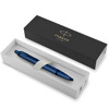 Parker IM Monochrome Blue balpen