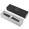 Parker IM Monochrome Bronze vulpen