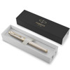 Parker IM Monochrome Champagne vulpen