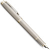 Parker IM Monochrome Champagne vulpen