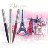Waterman Allure DeLuxe Pink CT balpen