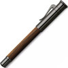 	Graf von Faber-Castell Classic Macassar vulpen