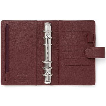 Filofax Personal  Norfolk Current