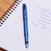 Parker IM Monochrome Blue vulpen