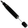 Visconti Homo Sapiens Dark Age Over-Size vulpen