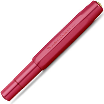 Kaweco Sport Collection Aluminium Ruby ** Special Edition 2022 ** vulpen