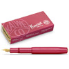 Kaweco Sport Collection Aluminium Ruby ** Special Edition 2022 ** vulpen