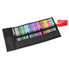 viltstift Stabilo Pen 68 1.0mm  - 25 kleuren Arty edition