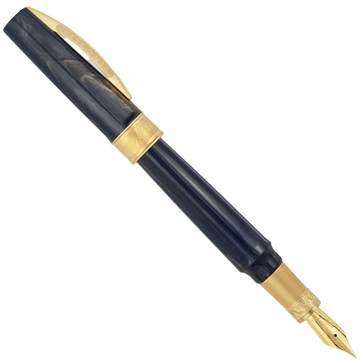 Visconti Mirage Mythos Blue (Zeus) vulpen