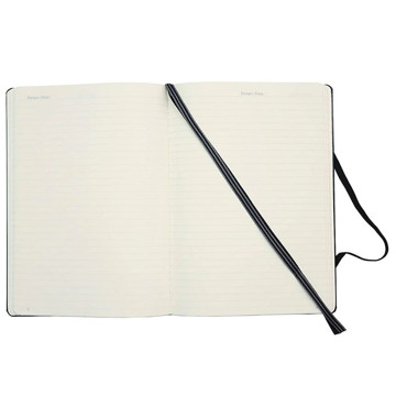 LEUCHTTURM1917 Medium A5 notitieboek 120g Lilac gelijnd