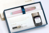 Sailor Pro Gear Slim 'Solar Term Series' - Hagi vulpen