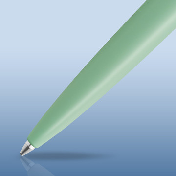 Waterman Allure Pastel Green CT balpen