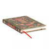 Paperblanks Lion's Den Midi blanco